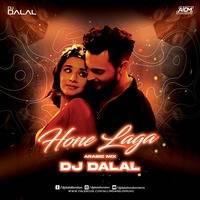 Hone Laga Arabic Remix Mp3 Song - Dj Dalal London